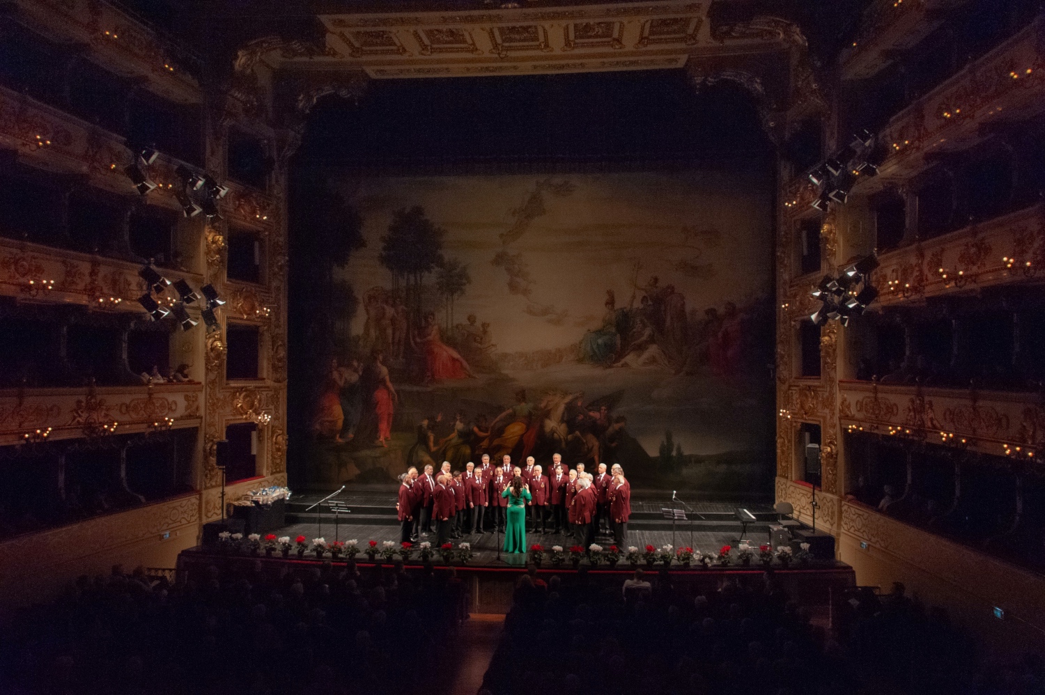 Coro CAI Mariotti Parma